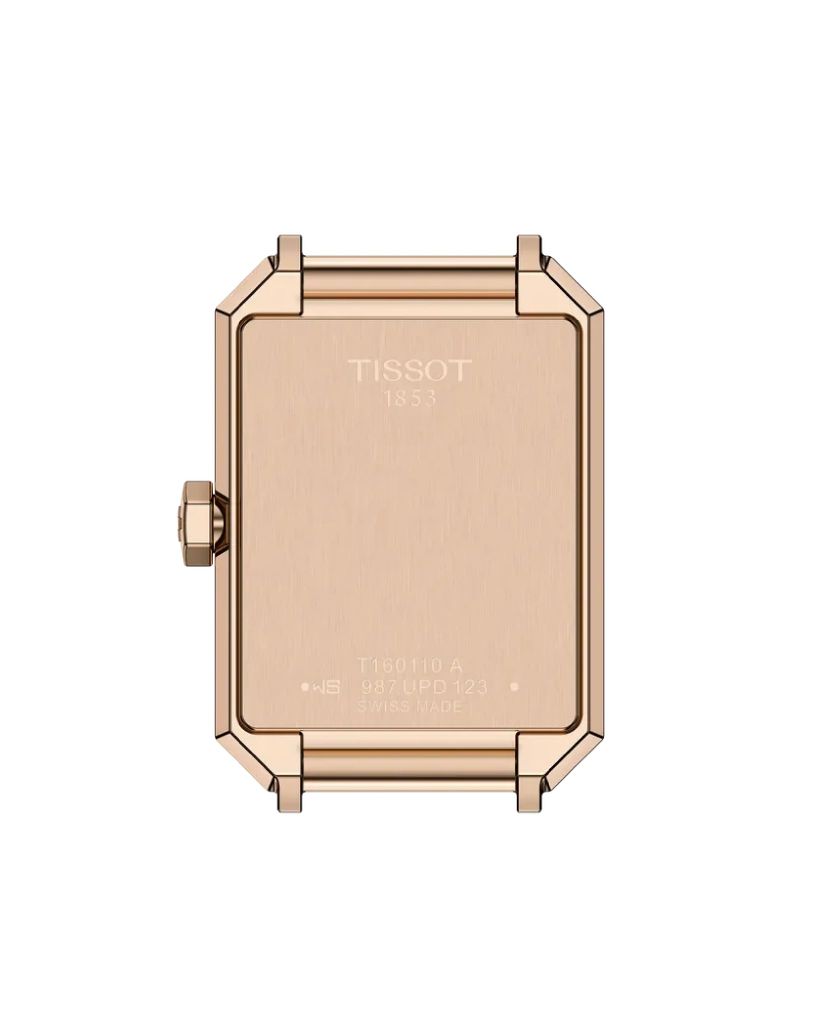 Đồng hồ Tissot T160.110.36.033.00