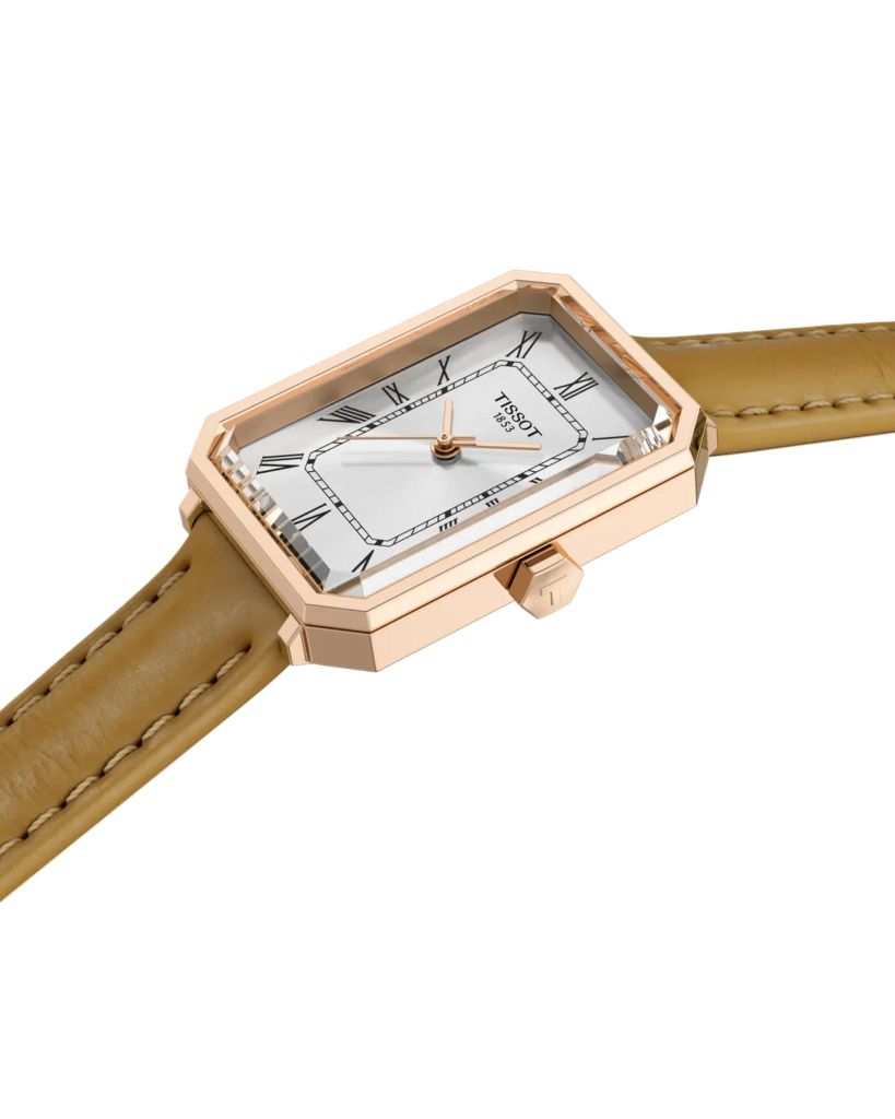 Đồng hồ Tissot T160.110.36.033.00