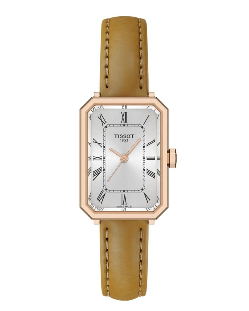 Đồng hồ Tissot T160.110.36.033.00