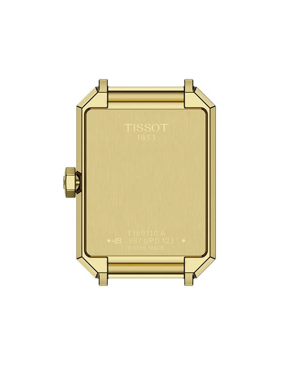 Đồng hồ Tissot T160.110.36.126.00