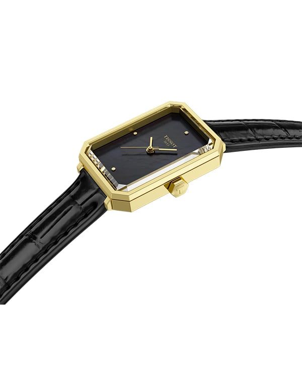 Đồng hồ Tissot T160.110.36.126.00