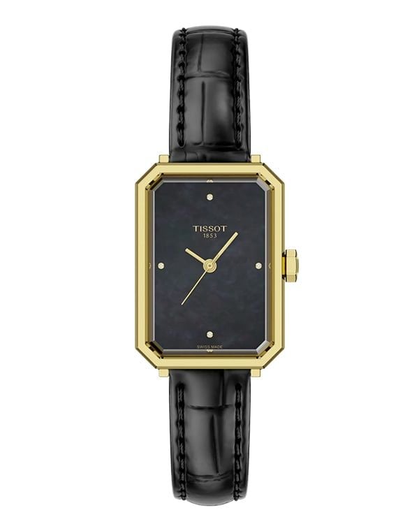 Đồng hồ Tissot T160.110.36.126.00