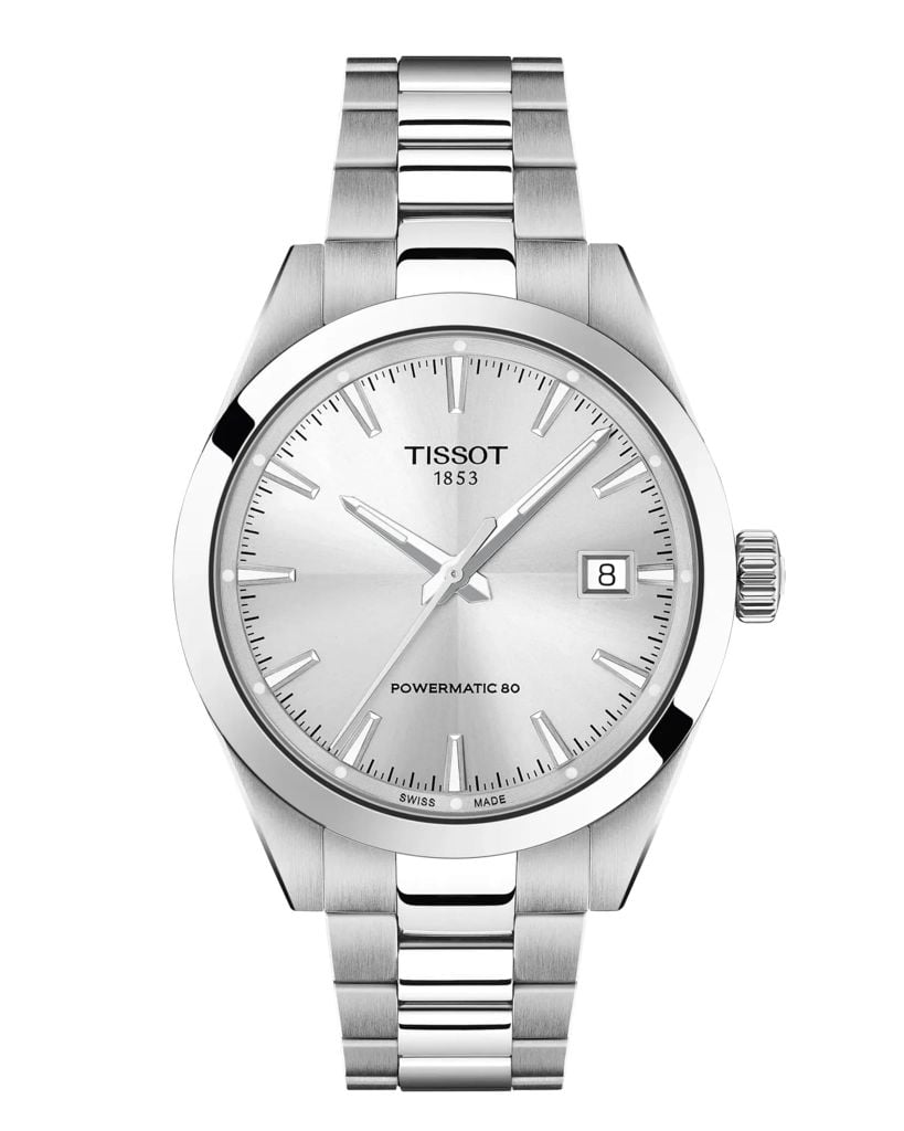 Đồng hồ Tissot T165.807.11.031.00