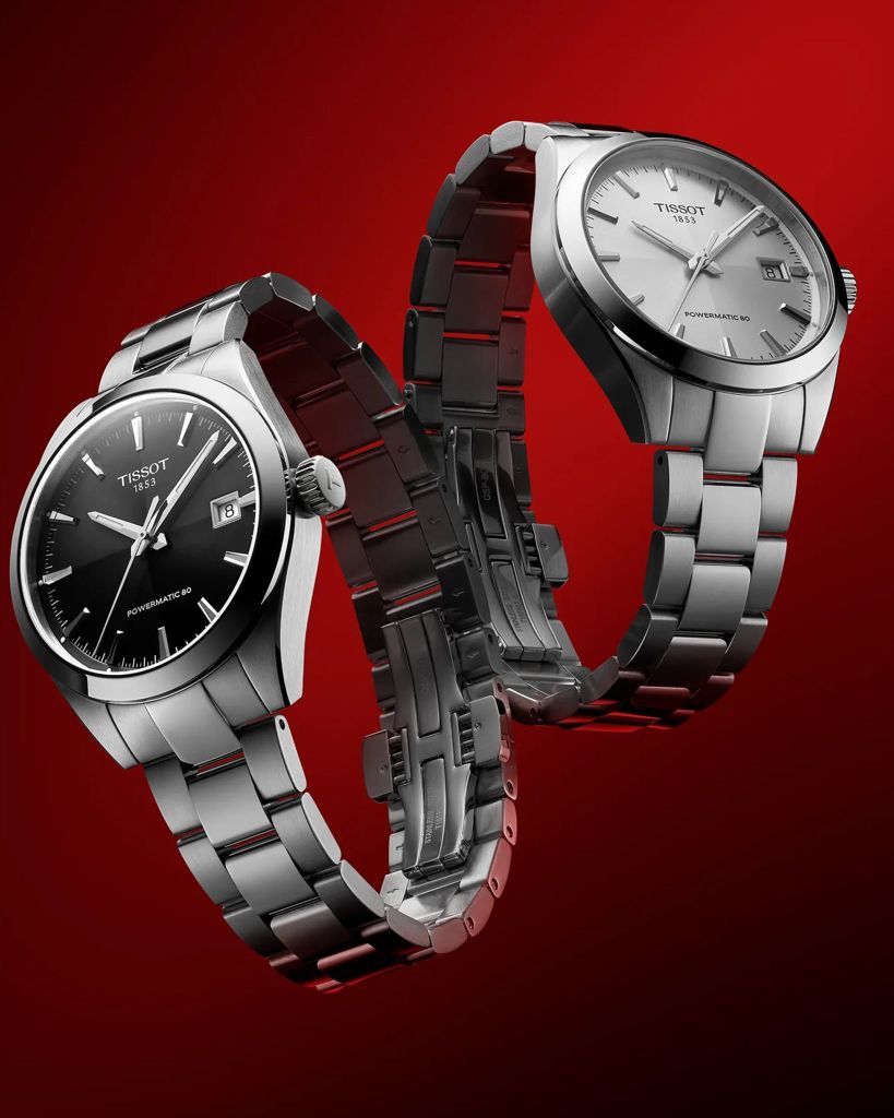 Đồng hồ Tissot T165.807.11.031.00