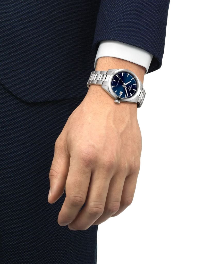 Đồng hồ Tissot T165.807.11.041.00