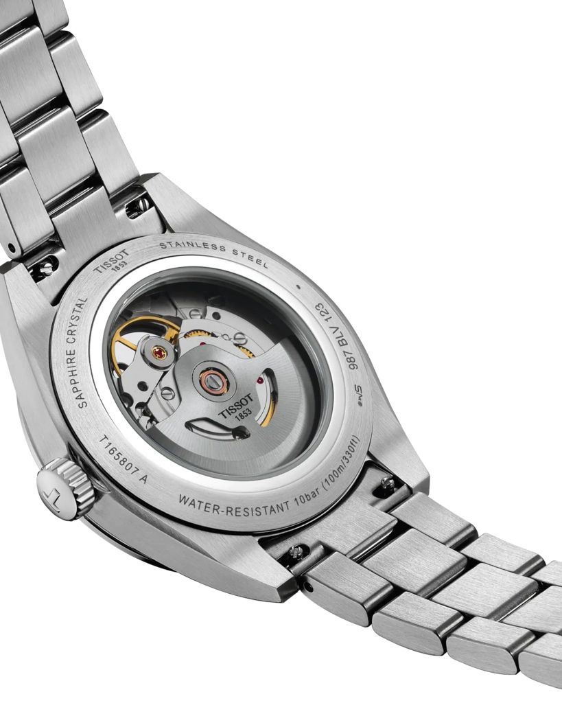 Đồng hồ Tissot T165.807.11.041.00