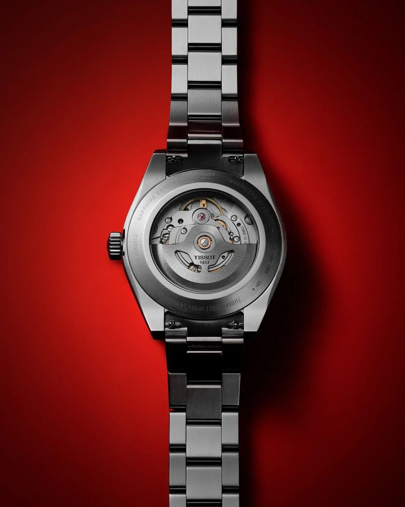Đồng hồ Tissot T165.807.11.041.00
