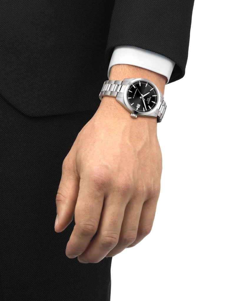 Đồng hồ Tissot T165.807.11.051.00