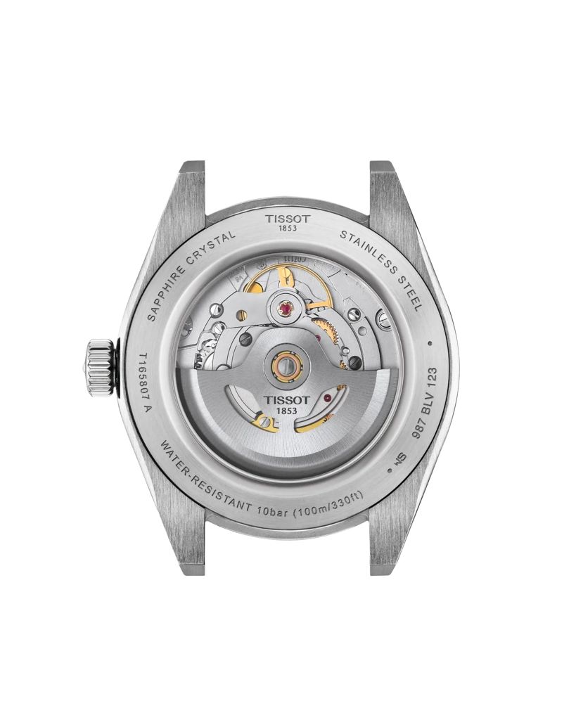 Đồng hồ Tissot T165.807.11.091.00