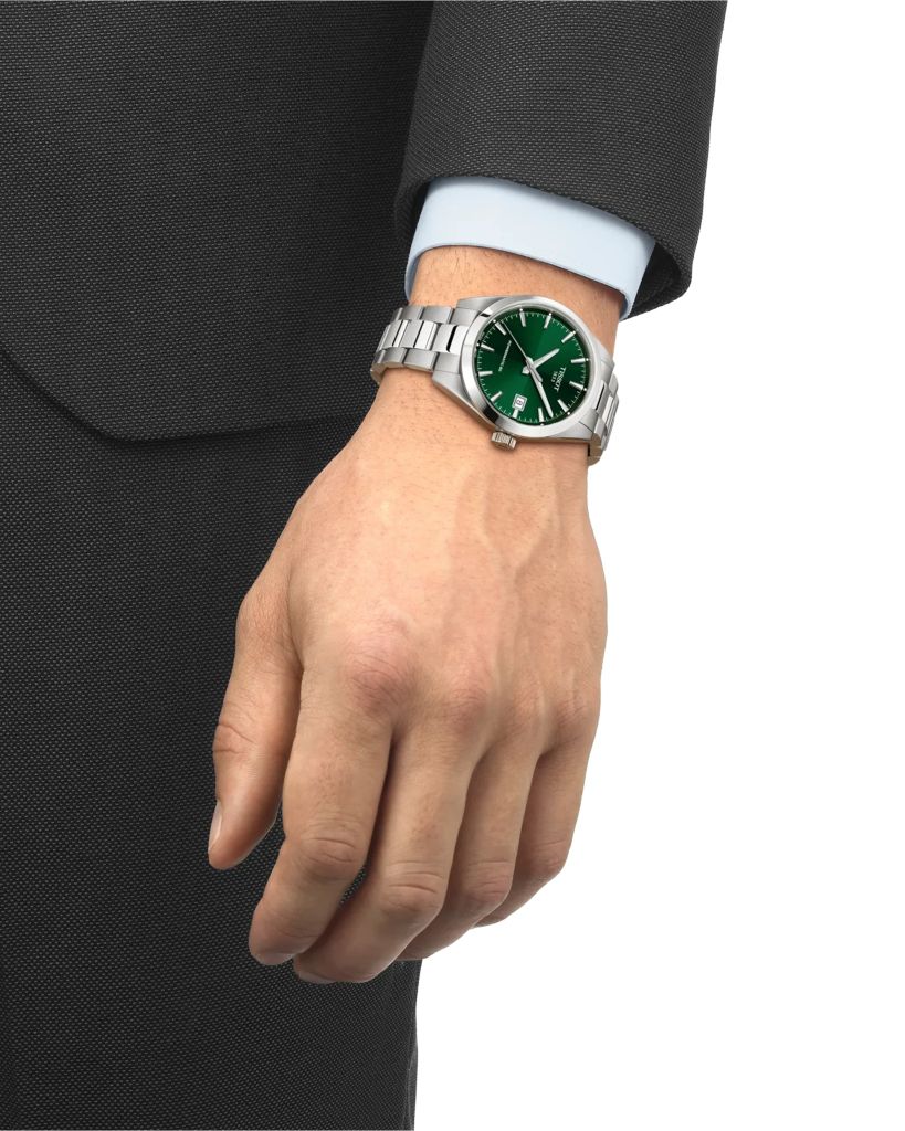 Đồng hồ Tissot T165.807.11.091.00