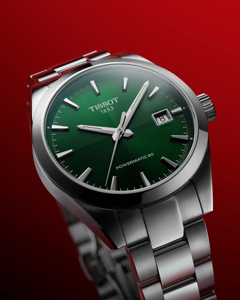 Đồng hồ Tissot T165.807.11.091.00