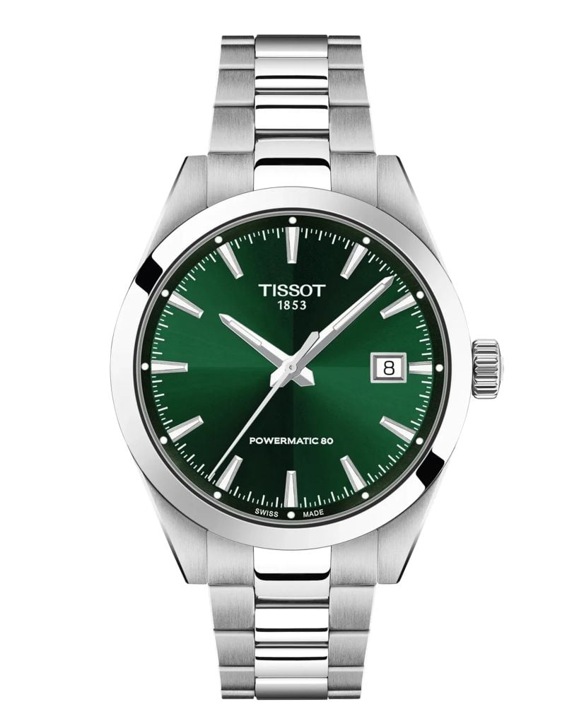 Đồng hồ Tissot T165.807.11.091.00