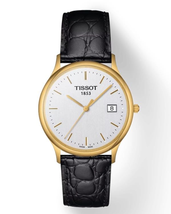 Đồng hồ Tissot T913.410.16.031.01