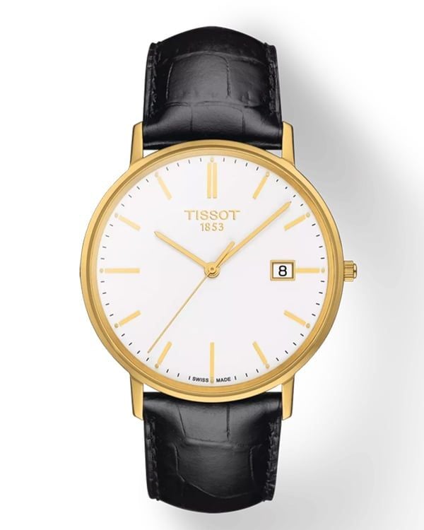 Đồng hồ Tissot T922.410.16.011.00