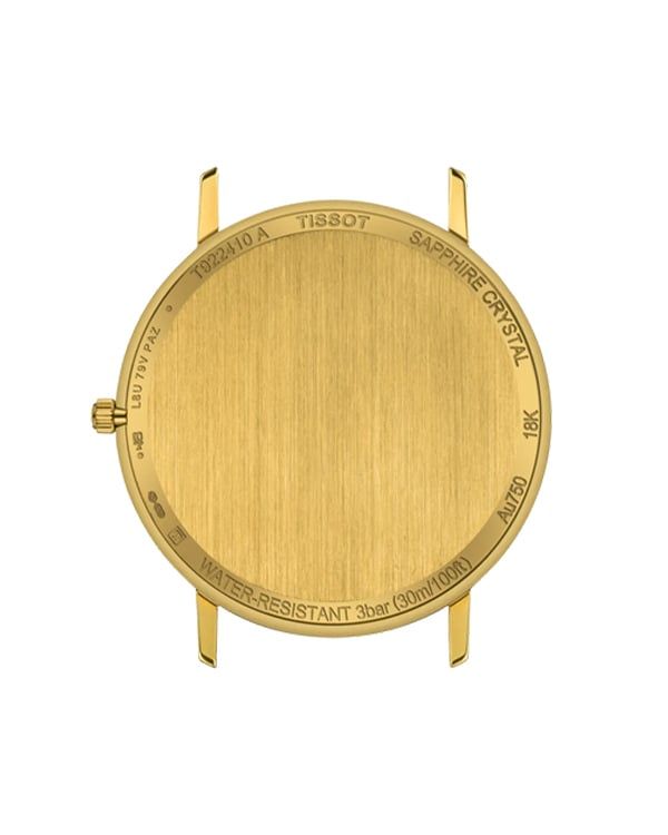 Đồng hồ Tissot T922.410.16.021.00