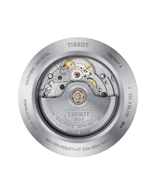 Đồng hồ Tissot T927.407.41.031.00