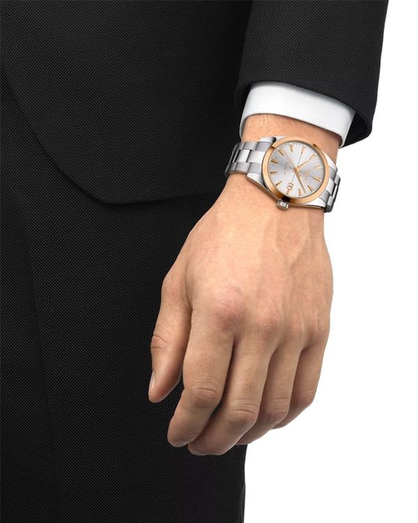 Đồng hồ Tissot T927.407.41.031.00