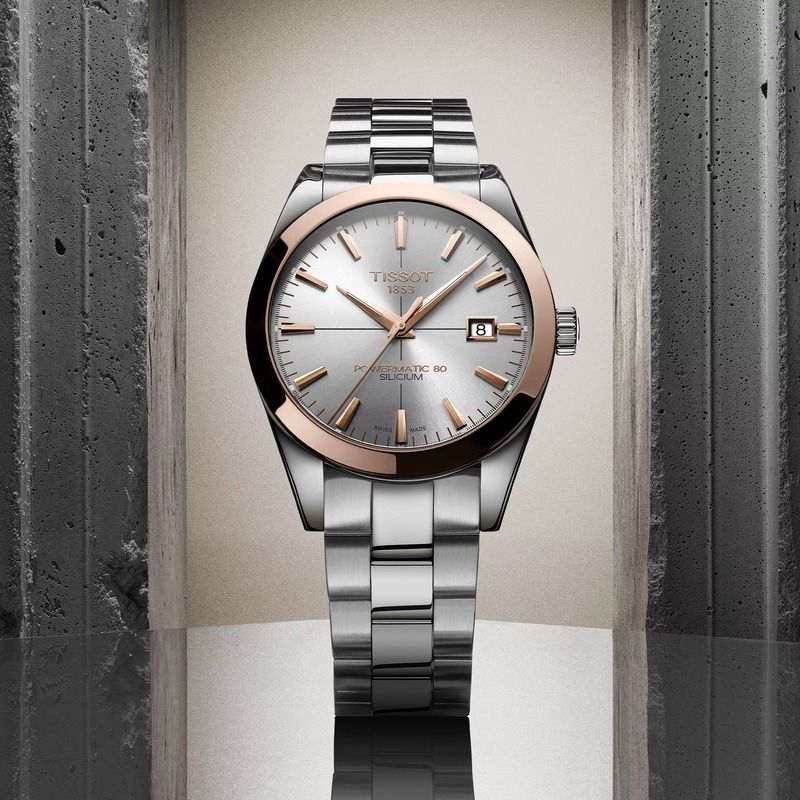 Đồng hồ Tissot T927.407.41.031.00