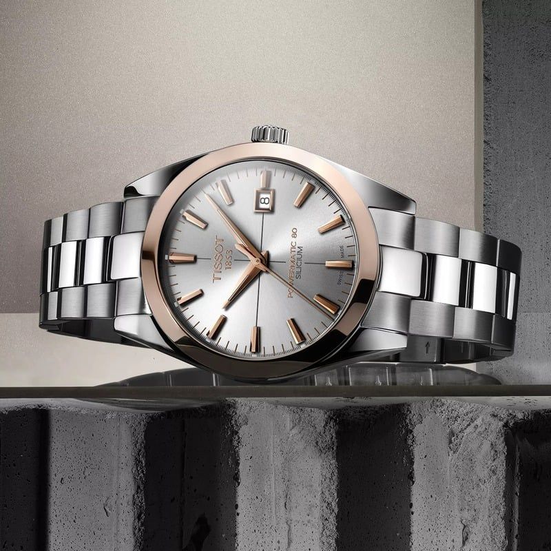 Đồng hồ Tissot T927.407.41.031.00