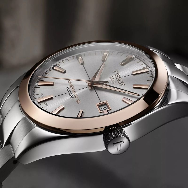 Đồng hồ Tissot T927.407.41.031.00
