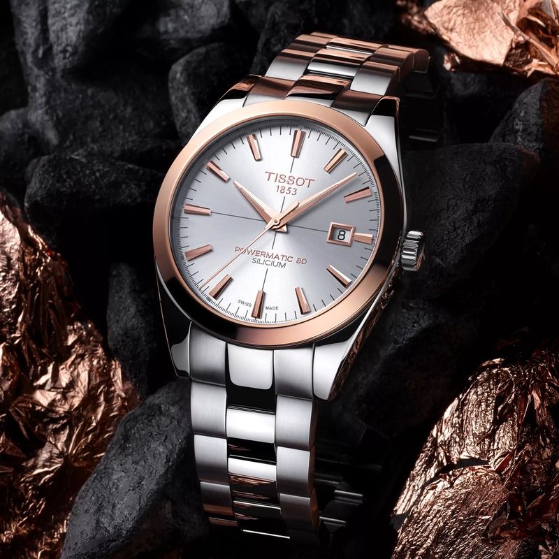 Đồng hồ Tissot T927.407.41.031.00