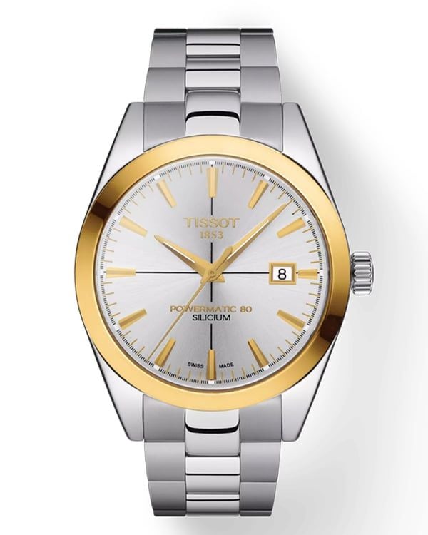 Đồng hồ Tissot T927.407.41.031.01