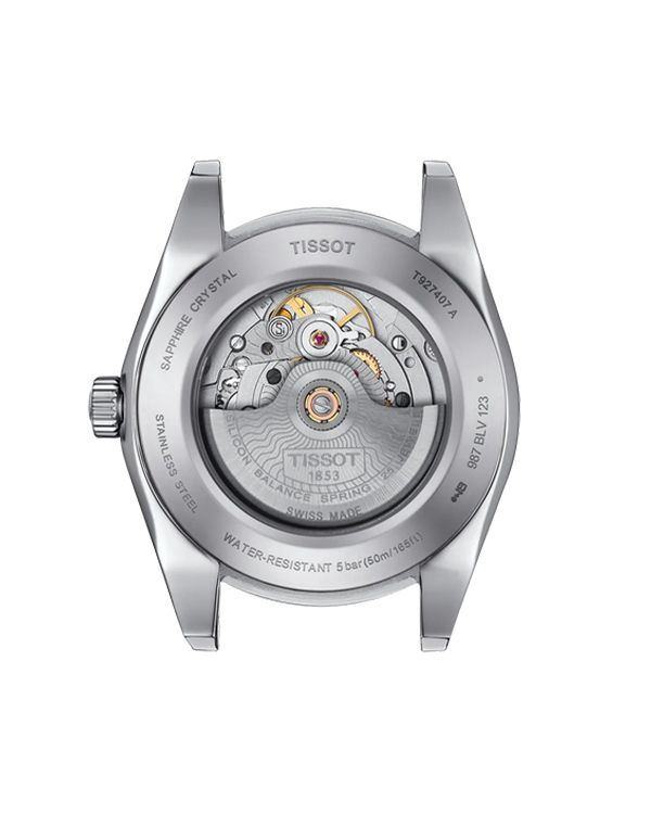 Đồng hồ Tissot T927.407.41.031.01