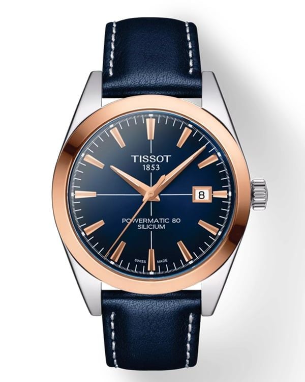 Đồng hồ Tissot T927.407.46.041.00