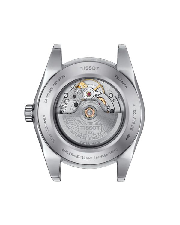Đồng hồ Tissot T927.407.46.041.00