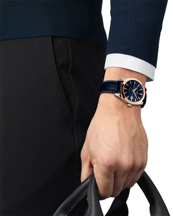 Đồng hồ Tissot T927.407.46.041.00