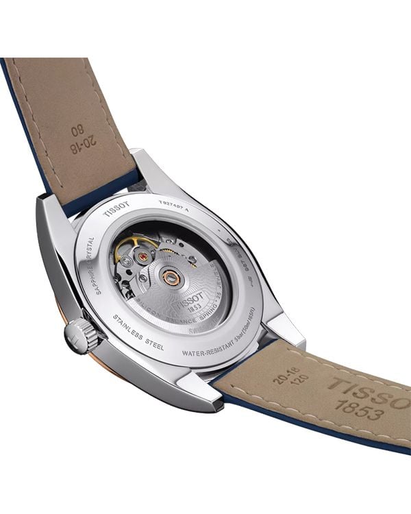 Đồng hồ Tissot T927.407.46.041.00