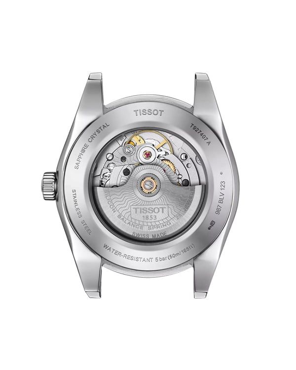 Đồng hồ Tissot T927.407.46.041.01