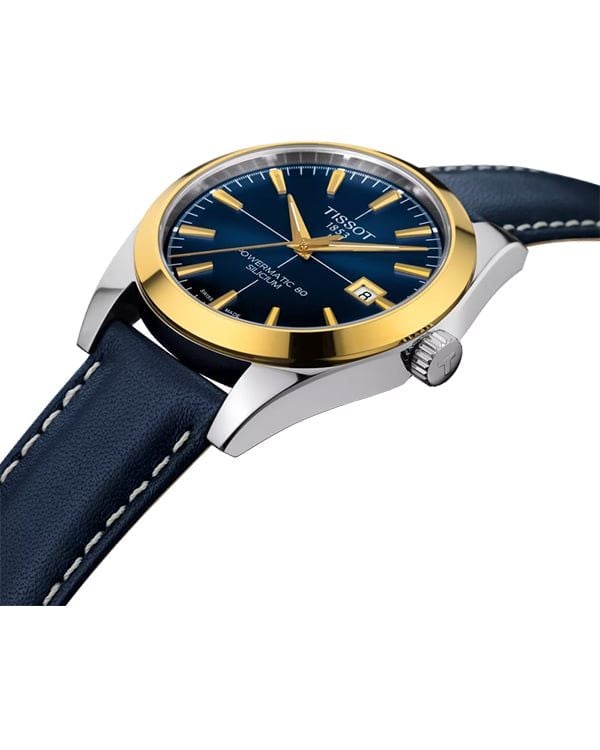 Đồng hồ Tissot T927.407.46.041.01