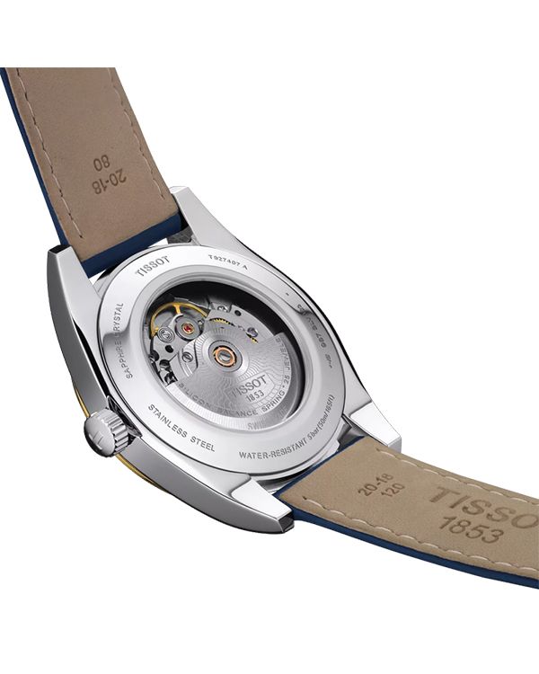Đồng hồ Tissot T927.407.46.041.01