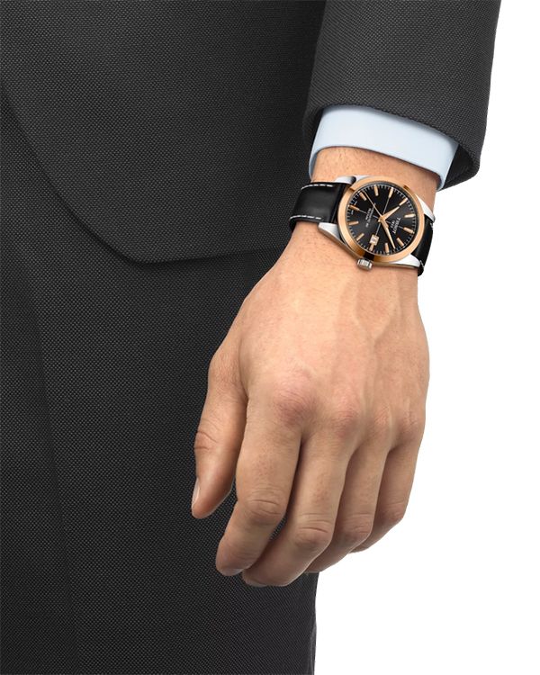 Đồng hồ Tissot T927.407.46.051.00