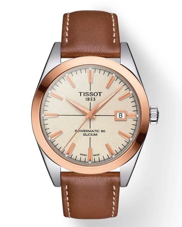 Đồng hồ Tissot T927.407.46.261.00