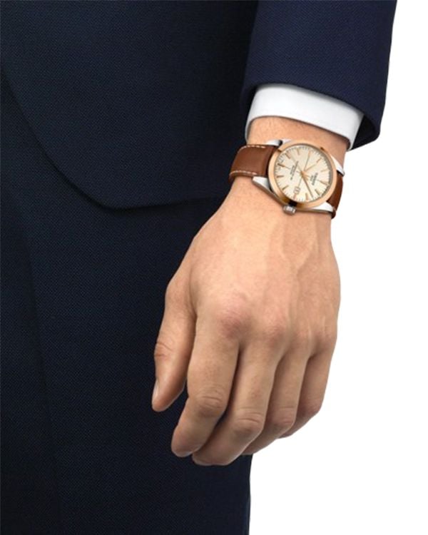 Đồng hồ Tissot T927.407.46.261.00