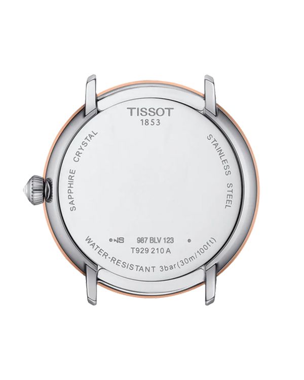 Đồng hồ Tissot T929.210.41.046.00