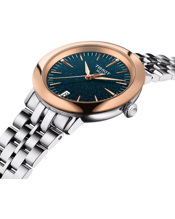 Đồng hồ Tissot T929.210.41.046.00