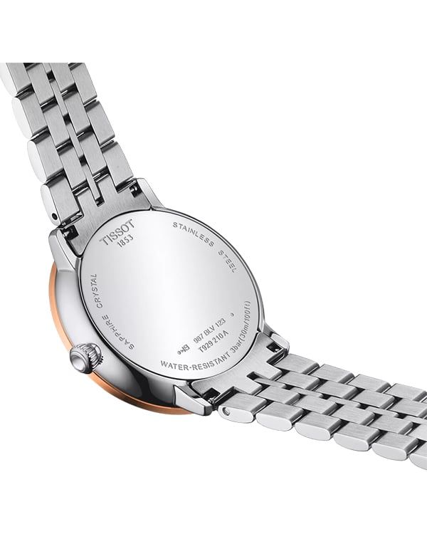 Đồng hồ Tissot T929.210.41.046.00