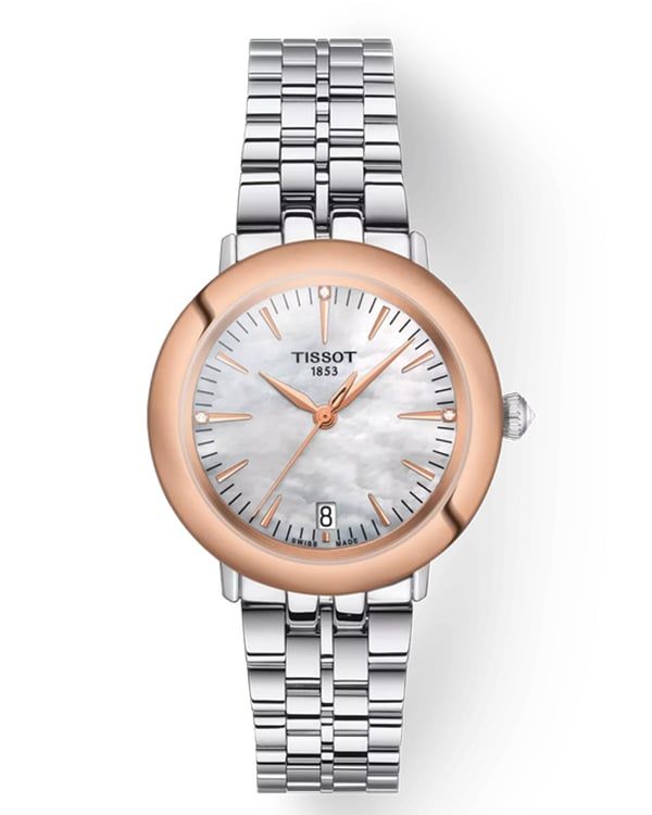 Đồng hồ Tissot T929.210.41.116.00