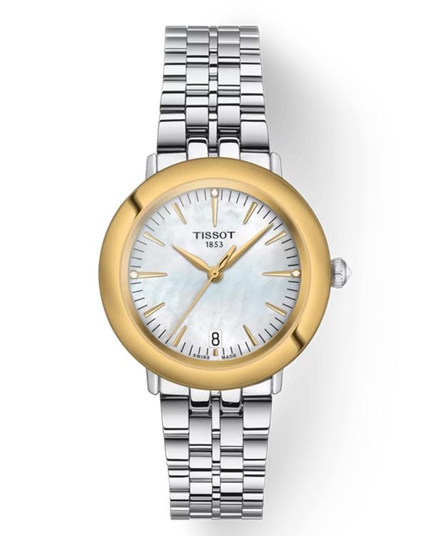 Đồng hồ Tissot T929.210.41.116.01