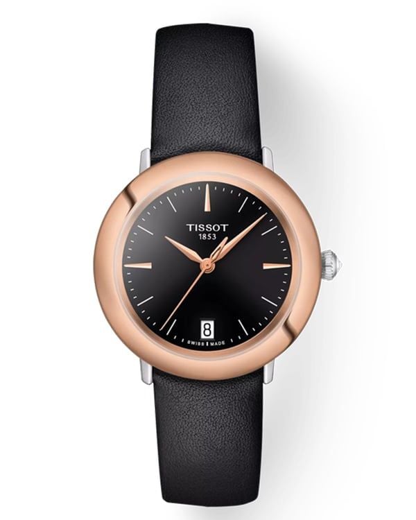 Đồng hồ Tissot T929.210.46.051.00