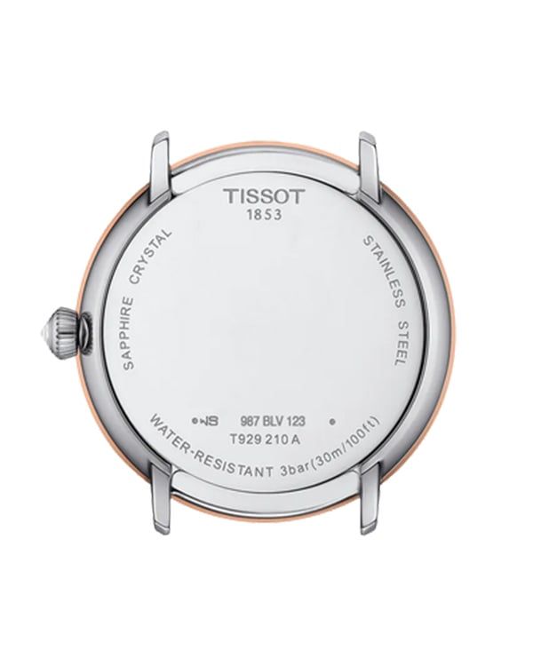 Đồng hồ Tissot T929.210.46.051.00