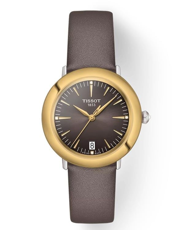 Đồng hồ Tissot T929.210.46.066.00