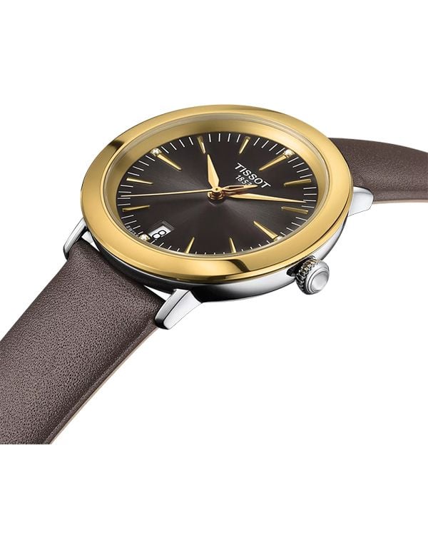 Đồng hồ Tissot T929.210.46.066.00
