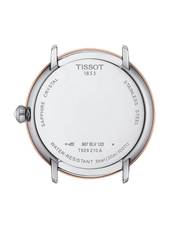 Đồng hồ Tissot T929.210.46.261.00