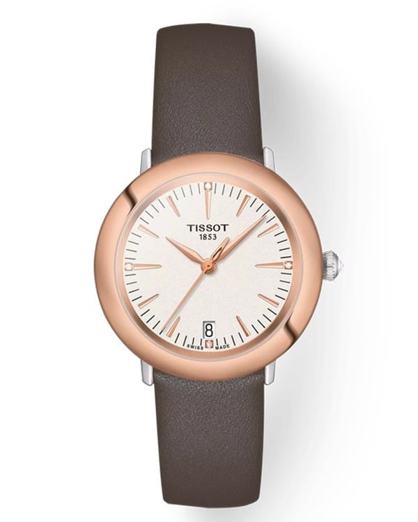 Đồng hồ Tissot T929.210.46.266.00