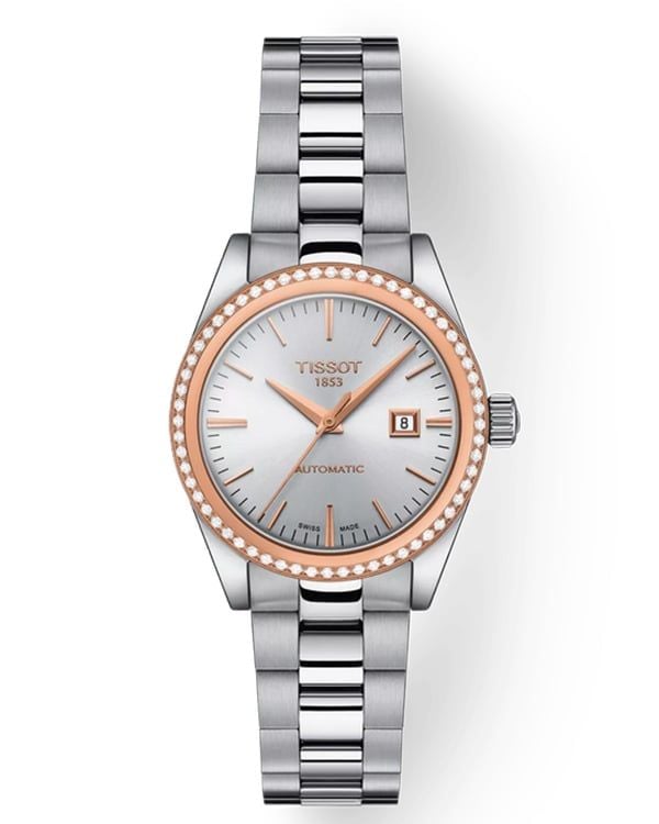 Đồng hồ Tissot T930.007.41.031.00