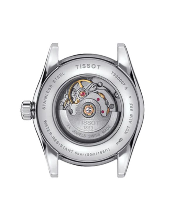 Đồng hồ Tissot T930.007.41.031.00